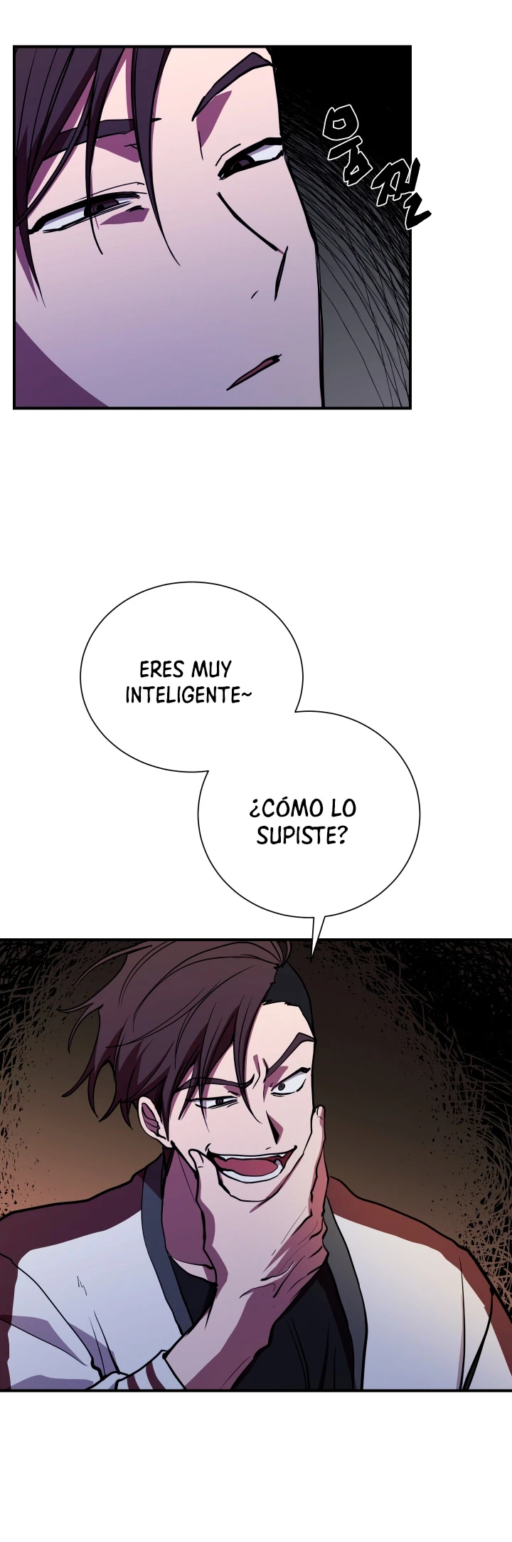 Mi vida escolar pretendiendo ser una persona inútil > Capitulo 44 > Page 181