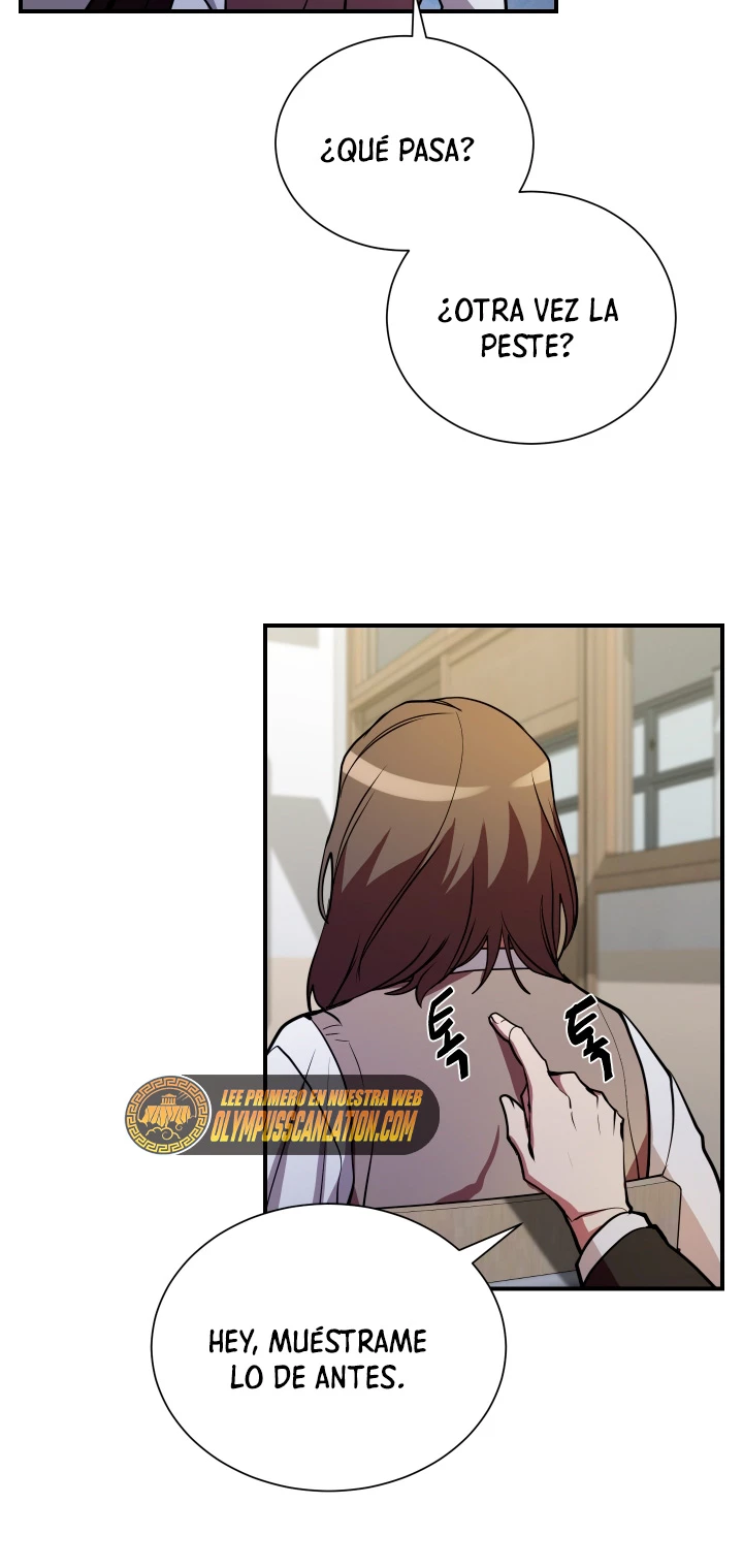 Mi vida escolar pretendiendo ser una persona inútil > Capitulo 44 > Page 391