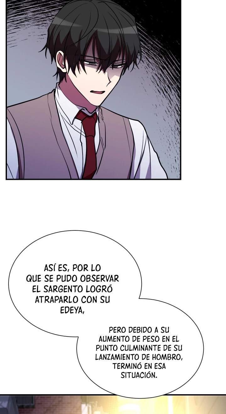Mi vida escolar pretendiendo ser una persona inútil > Capitulo 45 > Page 251