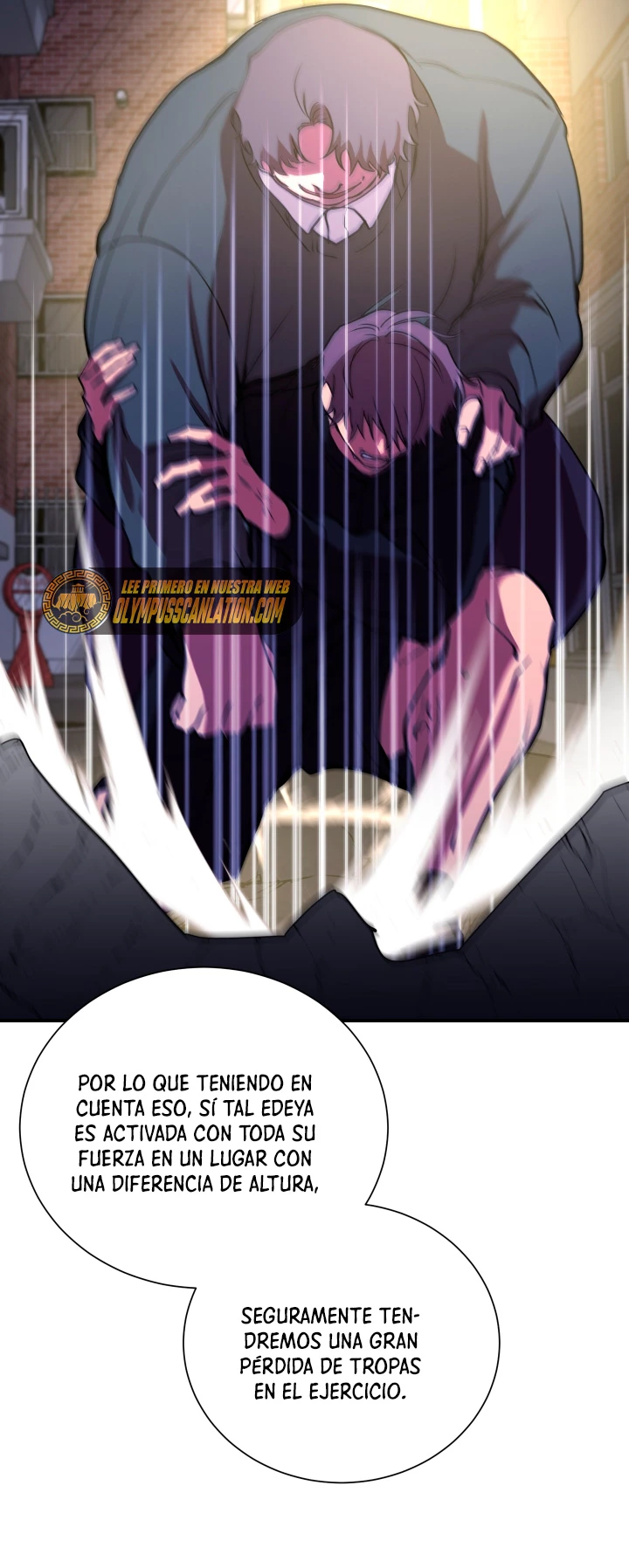 Mi vida escolar pretendiendo ser una persona inútil > Capitulo 45 > Page 261