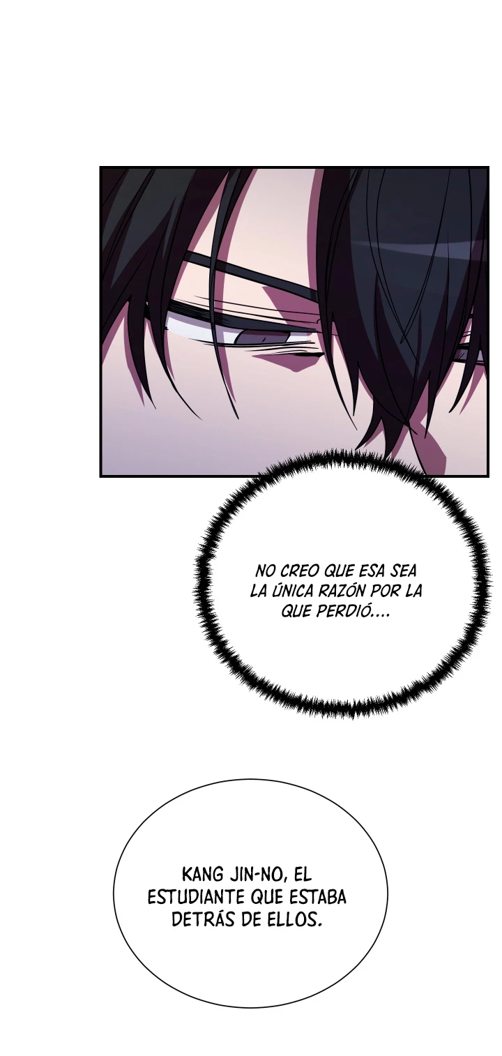 Mi vida escolar pretendiendo ser una persona inútil > Capitulo 45 > Page 271