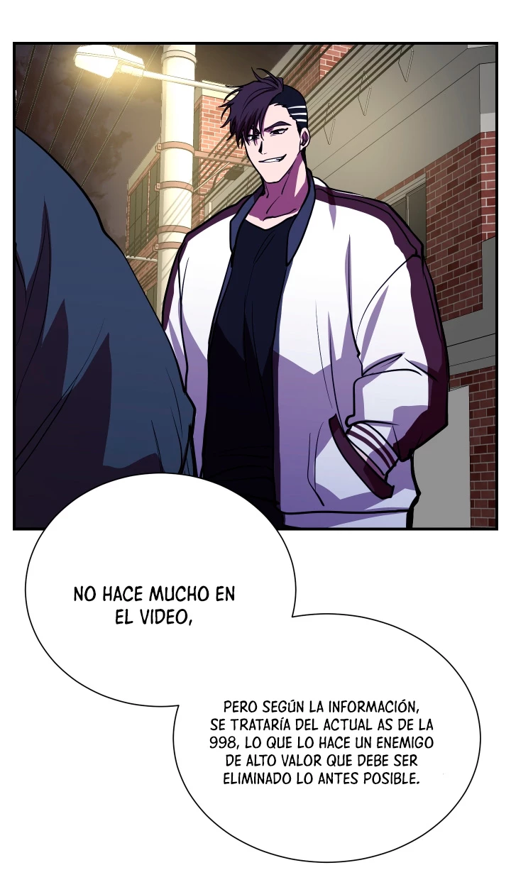 Mi vida escolar pretendiendo ser una persona inútil > Capitulo 45 > Page 281