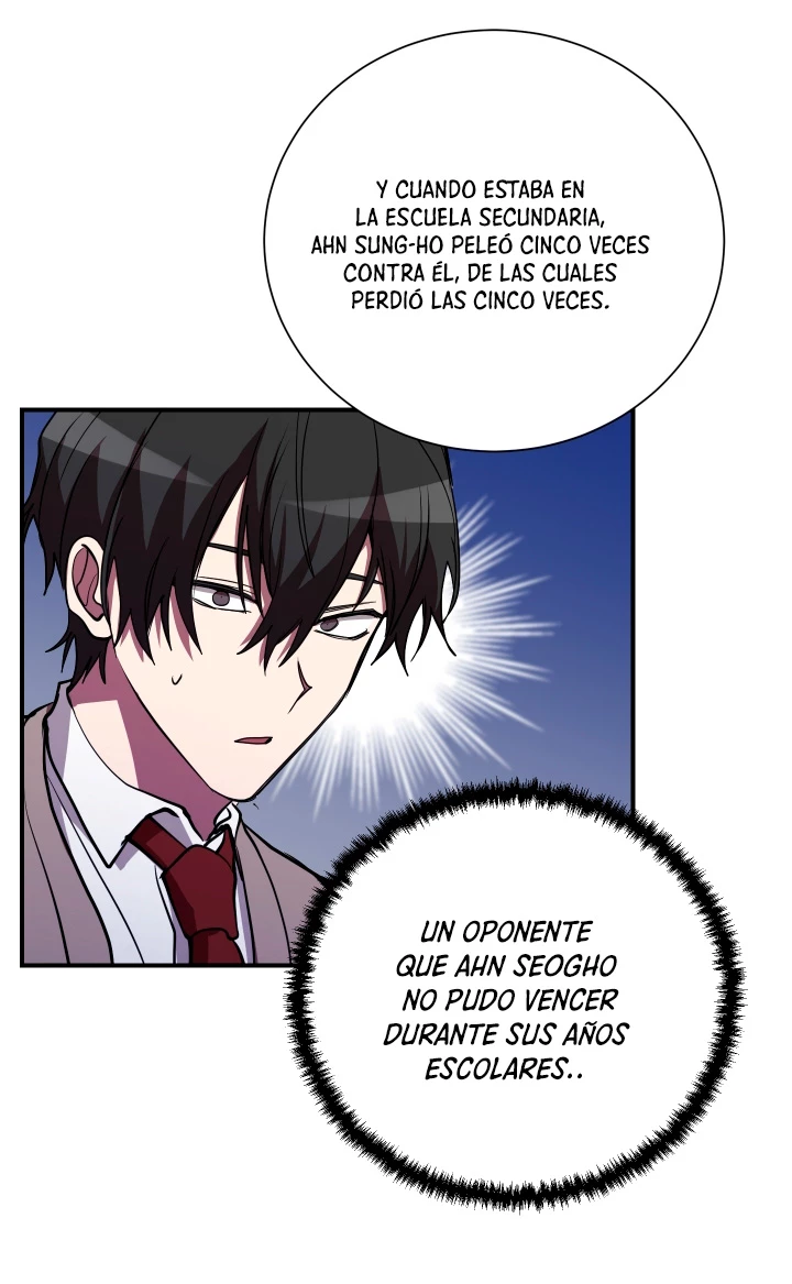 Mi vida escolar pretendiendo ser una persona inútil > Capitulo 45 > Page 301