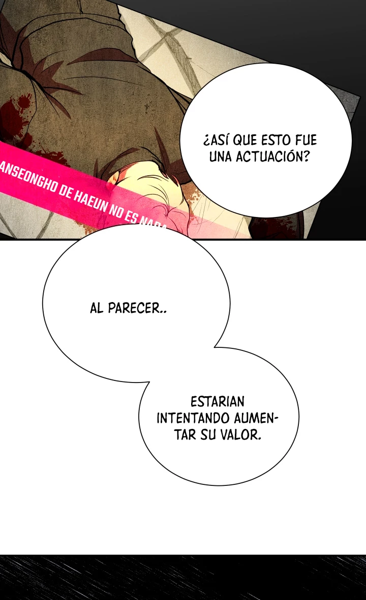 Mi vida escolar pretendiendo ser una persona inútil > Capitulo 45 > Page 341