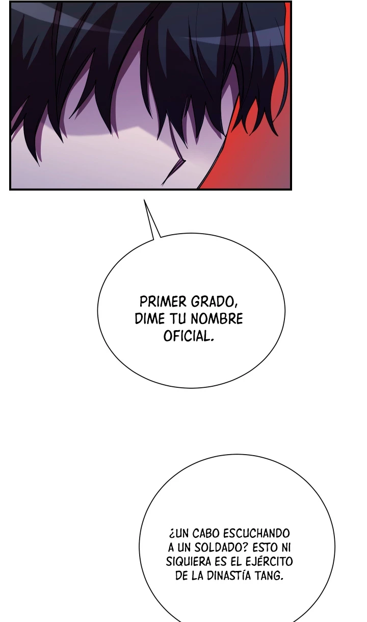 Mi vida escolar pretendiendo ser una persona inútil > Capitulo 45 > Page 471