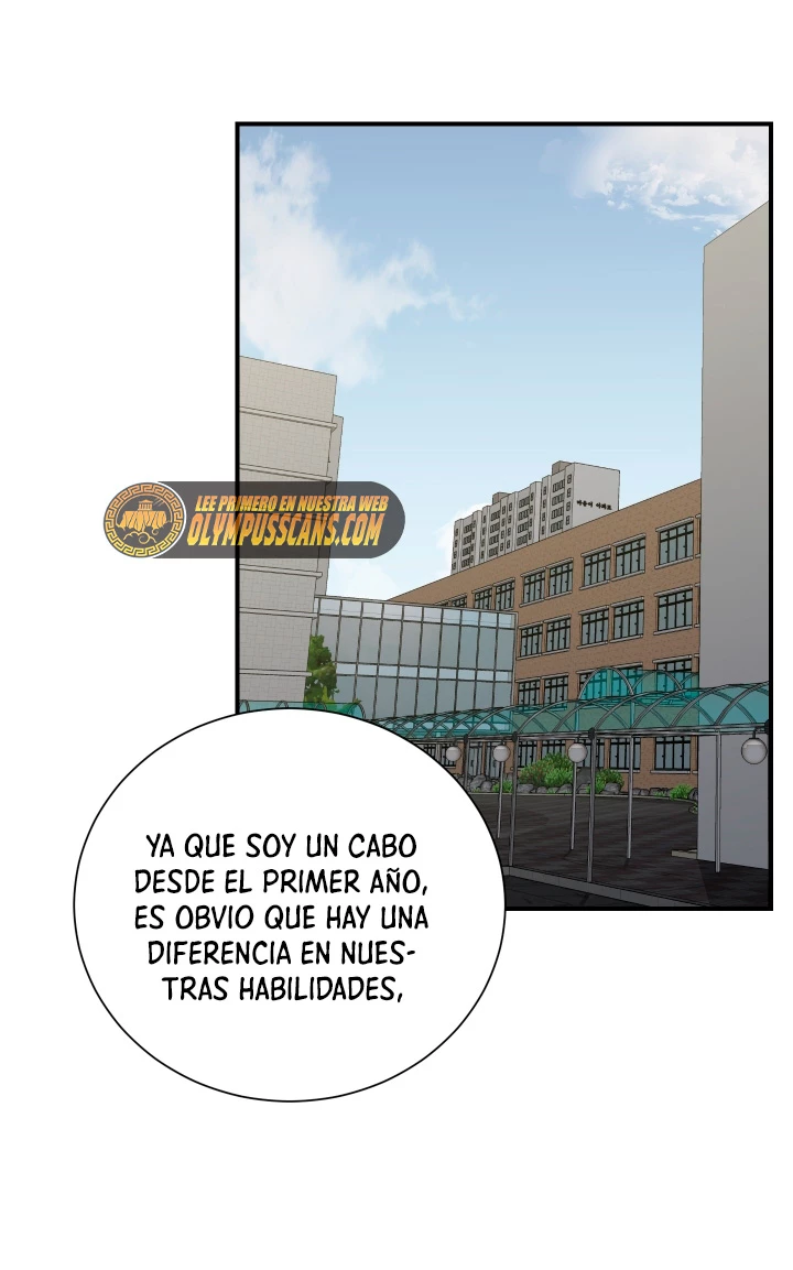 Mi vida escolar pretendiendo ser una persona inútil > Capitulo 46 > Page 171