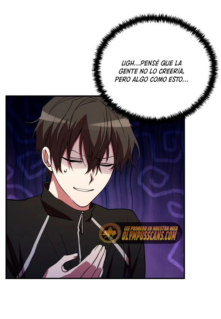 Mi vida escolar pretendiendo ser una persona inútil > Capitulo 46 > Page 521