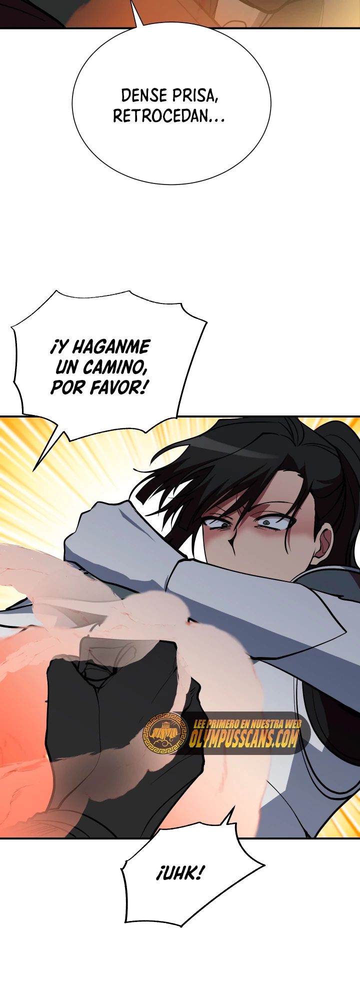 Mi vida escolar pretendiendo ser una persona inútil > Capitulo 47 > Page 331