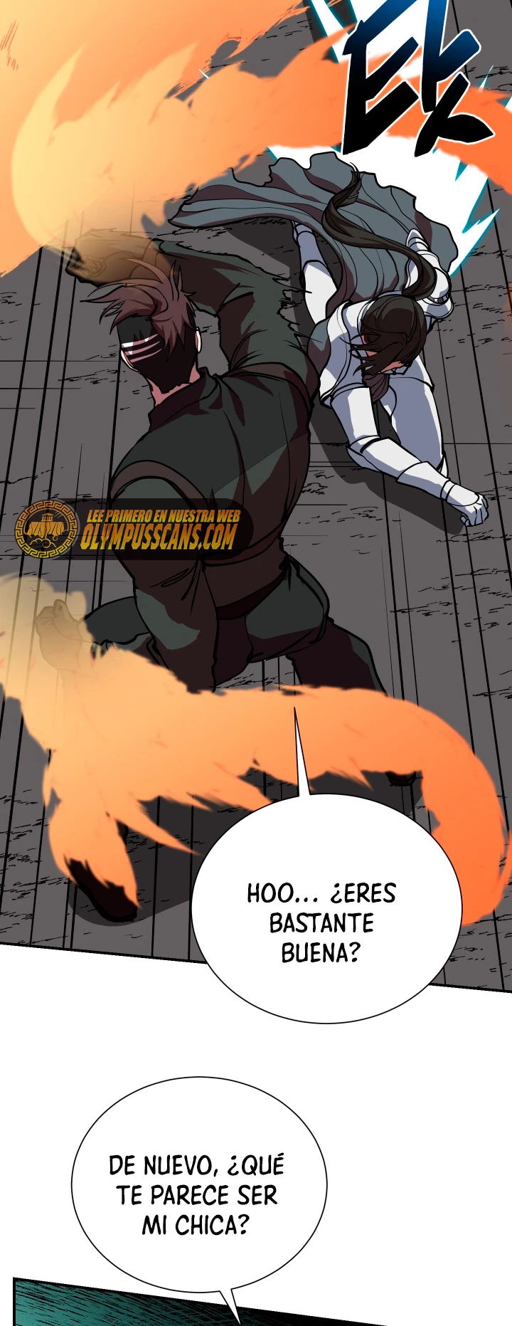 Mi vida escolar pretendiendo ser una persona inútil > Capitulo 47 > Page 591