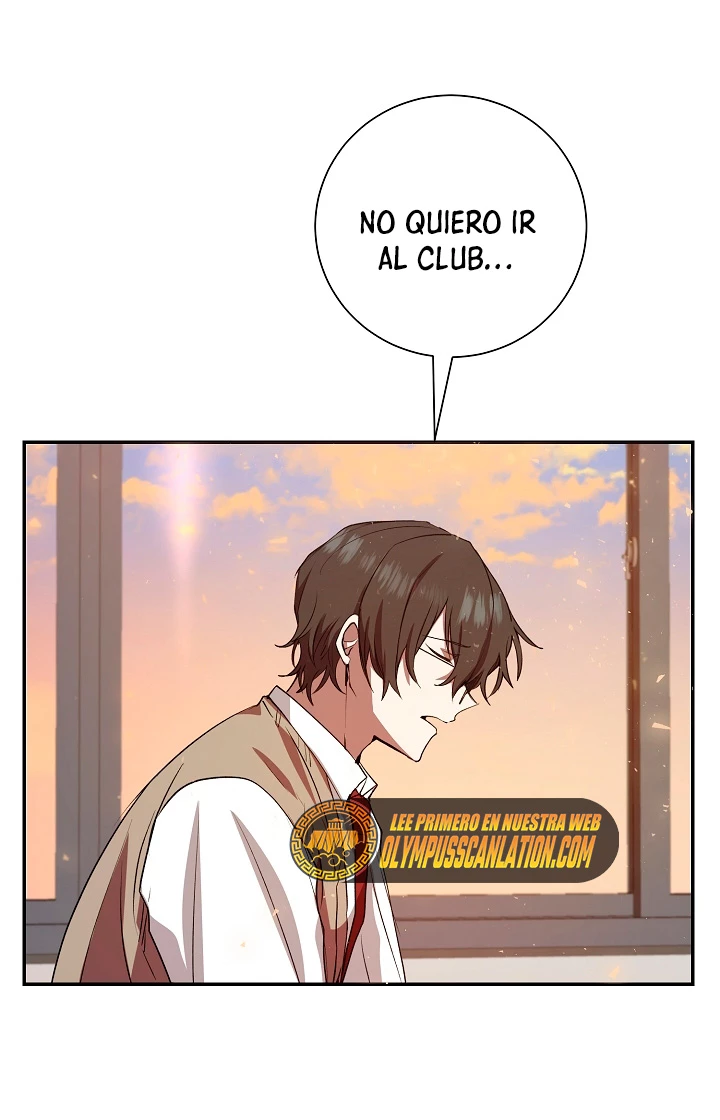 Mi vida escolar pretendiendo ser una persona inútil > Capitulo 8 > Page 31