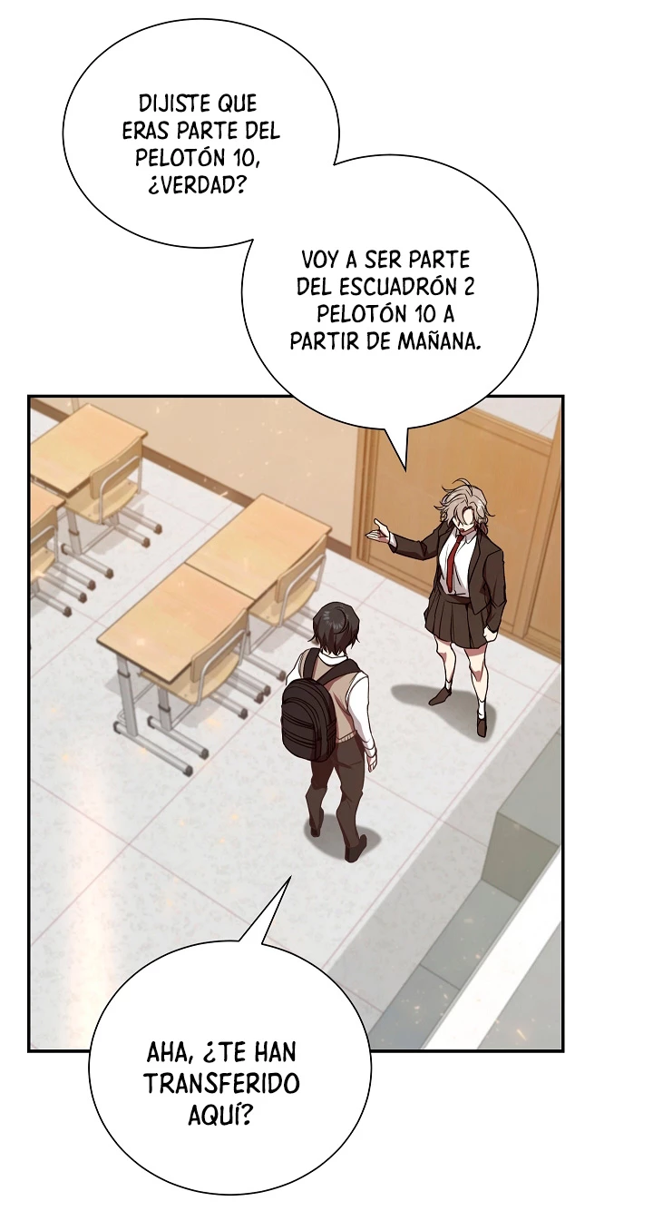 Mi vida escolar pretendiendo ser una persona inútil > Capitulo 8 > Page 211