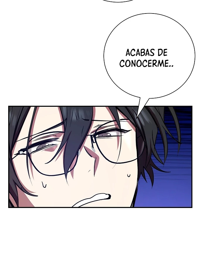 Mi vida escolar pretendiendo ser una persona inútil > Capitulo 8 > Page 291