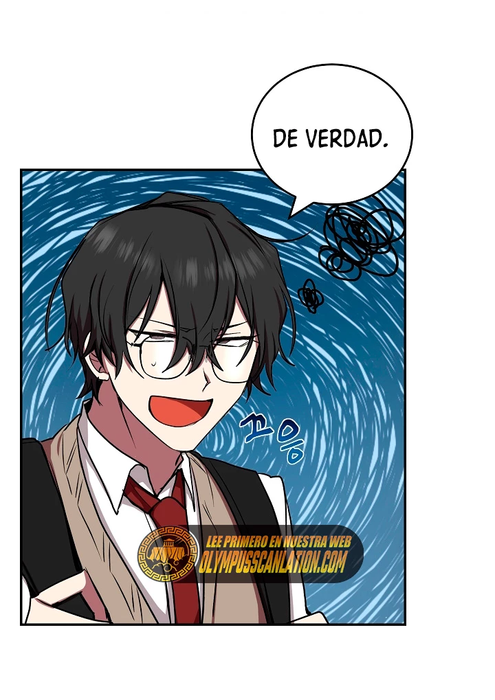 Mi vida escolar pretendiendo ser una persona inútil > Capitulo 8 > Page 551
