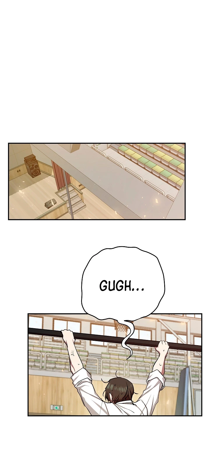 Mi vida escolar pretendiendo ser una persona inútil > Capitulo 8 > Page 591
