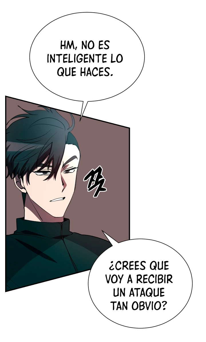 Mi vida escolar pretendiendo ser una persona inútil > Capitulo 50 > Page 21