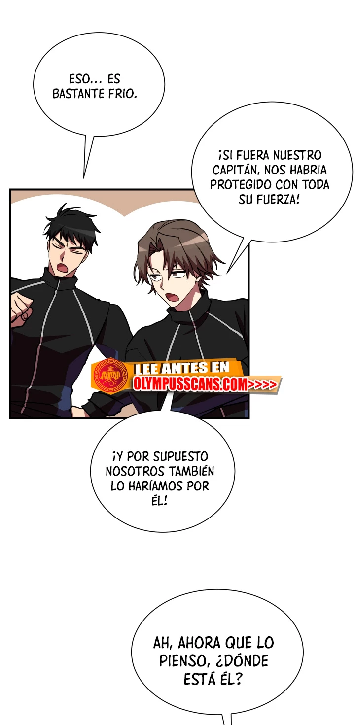 Mi vida escolar pretendiendo ser una persona inútil > Capitulo 50 > Page 121