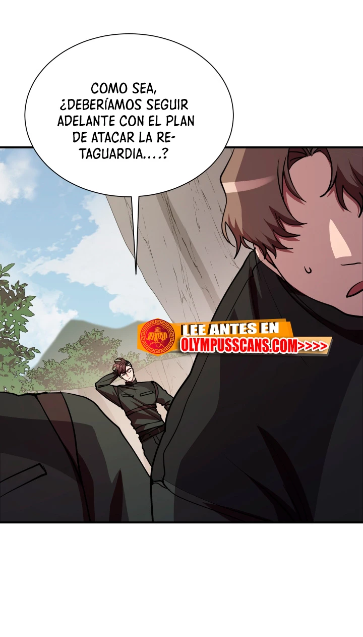 Mi vida escolar pretendiendo ser una persona inútil > Capitulo 50 > Page 151