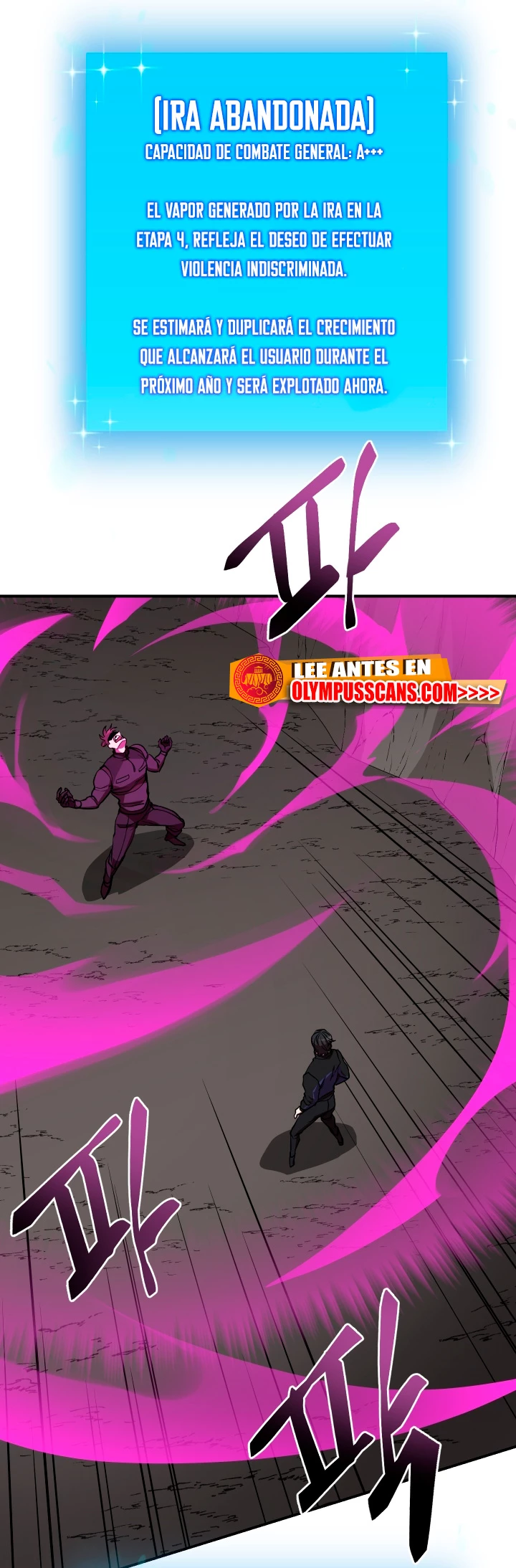 Mi vida escolar pretendiendo ser una persona inútil > Capitulo 50 > Page 371