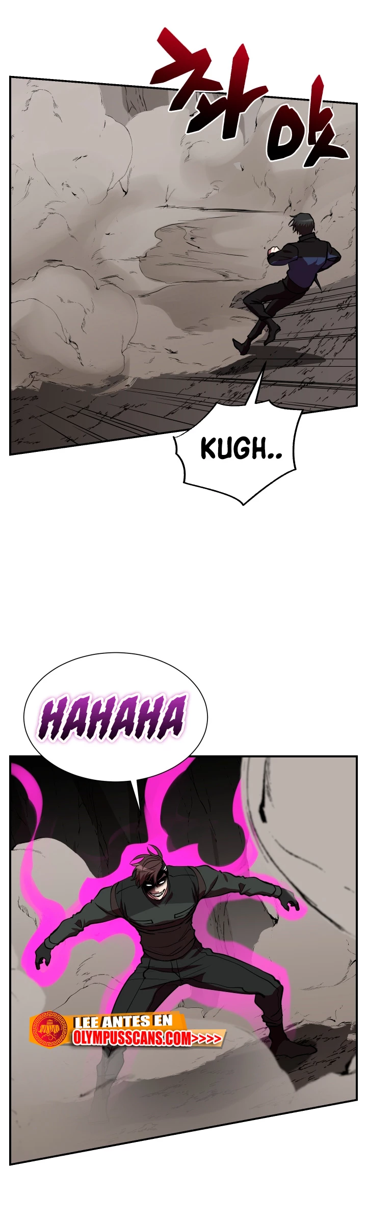 Mi vida escolar pretendiendo ser una persona inútil > Capitulo 50 > Page 431