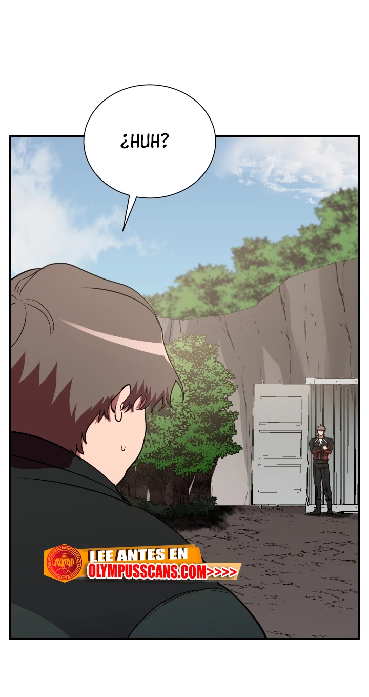 Mi vida escolar pretendiendo ser una persona inútil > Capitulo 51 > Page 31