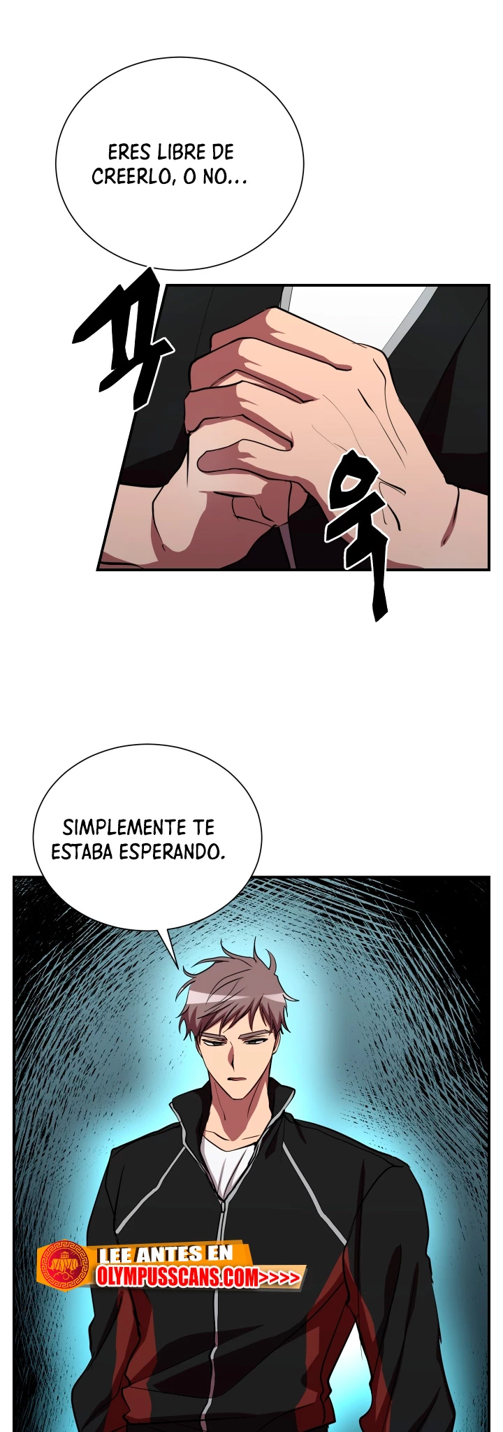 Mi vida escolar pretendiendo ser una persona inútil > Capitulo 51 > Page 71