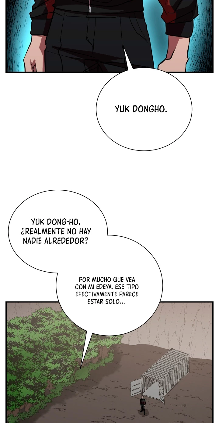 Mi vida escolar pretendiendo ser una persona inútil > Capitulo 51 > Page 81