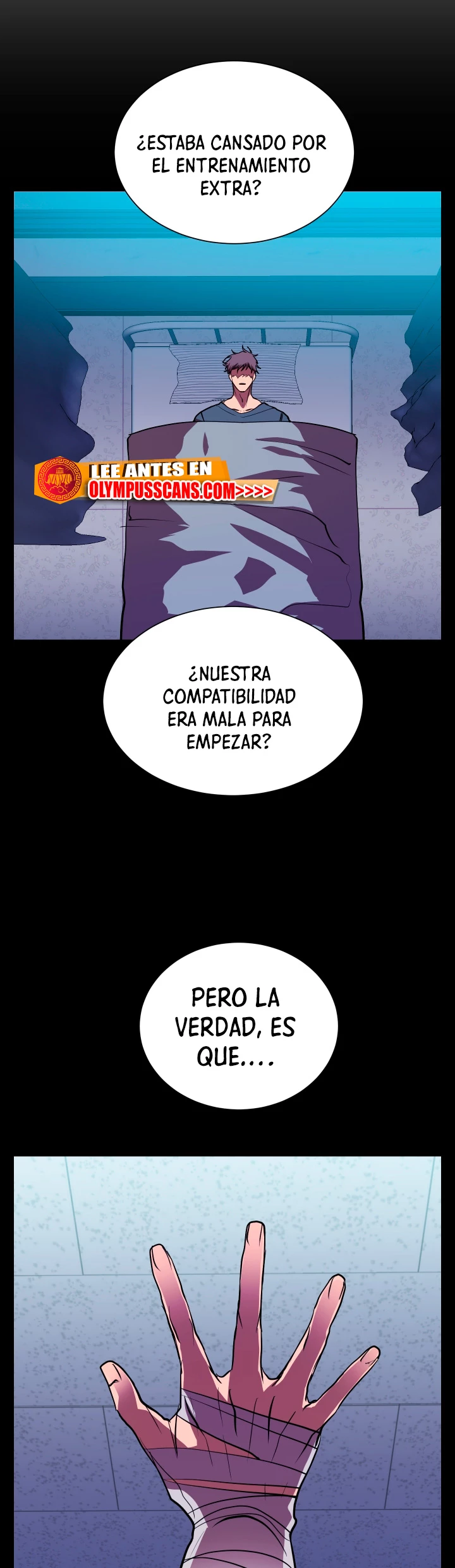 Mi vida escolar pretendiendo ser una persona inútil > Capitulo 51 > Page 211