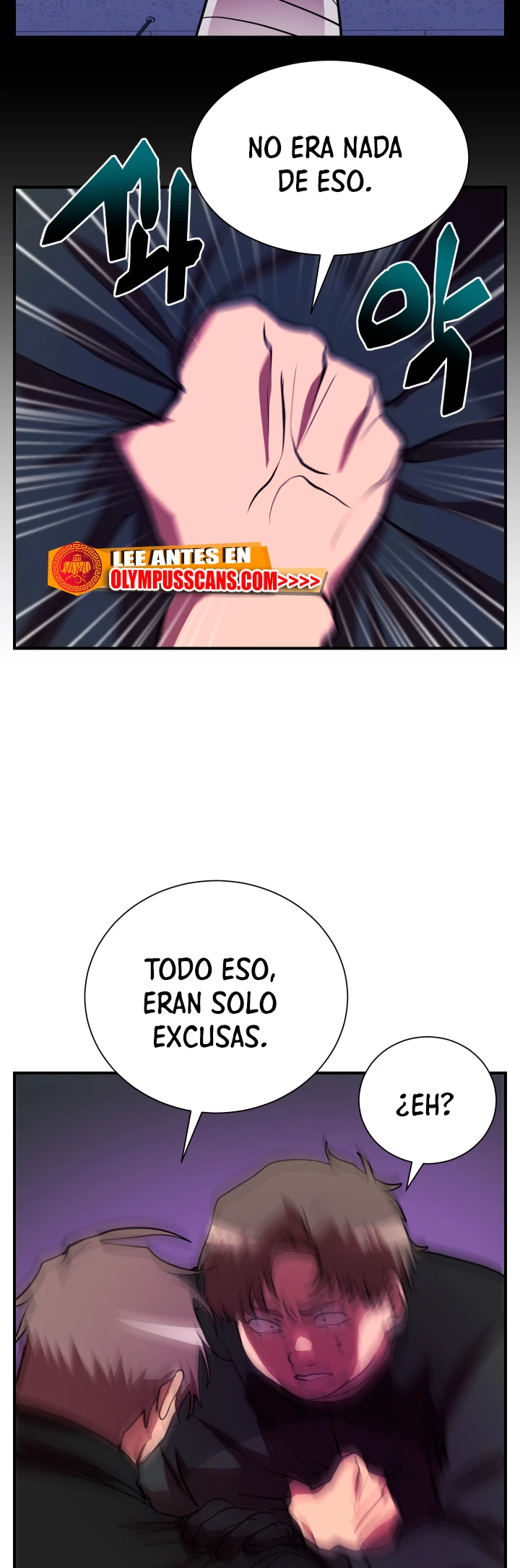 Mi vida escolar pretendiendo ser una persona inútil > Capitulo 51 > Page 221