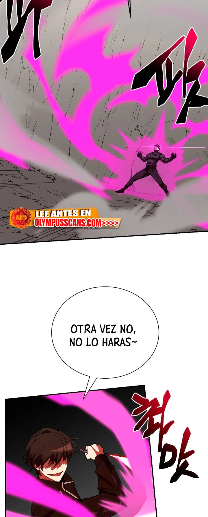 Mi vida escolar pretendiendo ser una persona inútil > Capitulo 51 > Page 371