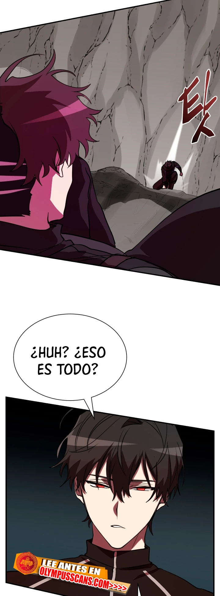 Mi vida escolar pretendiendo ser una persona inútil > Capitulo 51 > Page 551