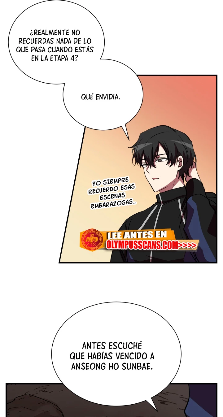 Mi vida escolar pretendiendo ser una persona inútil > Capitulo 51 > Page 651