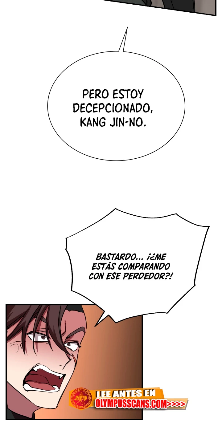 Mi vida escolar pretendiendo ser una persona inútil > Capitulo 51 > Page 671