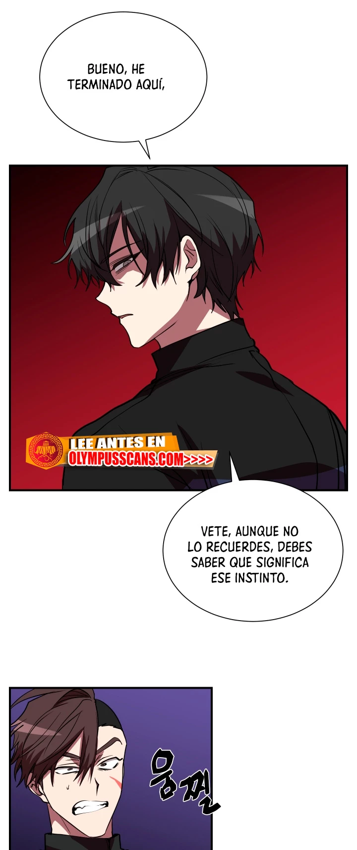 Mi vida escolar pretendiendo ser una persona inútil > Capitulo 51 > Page 691