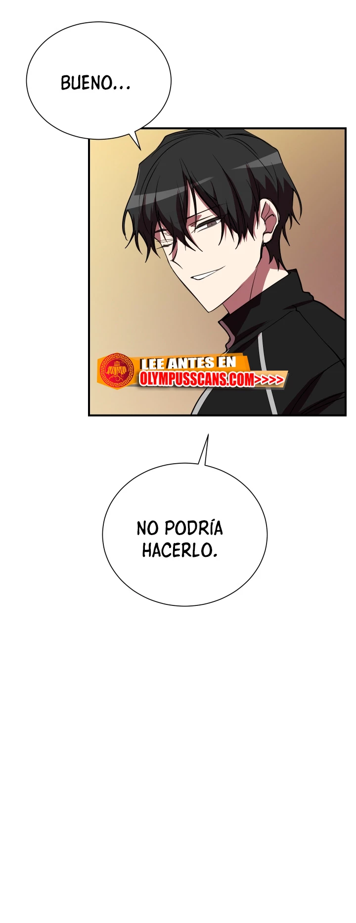 Mi vida escolar pretendiendo ser una persona inútil > Capitulo 51 > Page 711