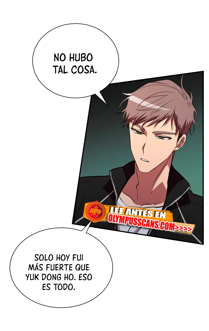 Mi vida escolar pretendiendo ser una persona inútil > Capitulo 52 > Page 31