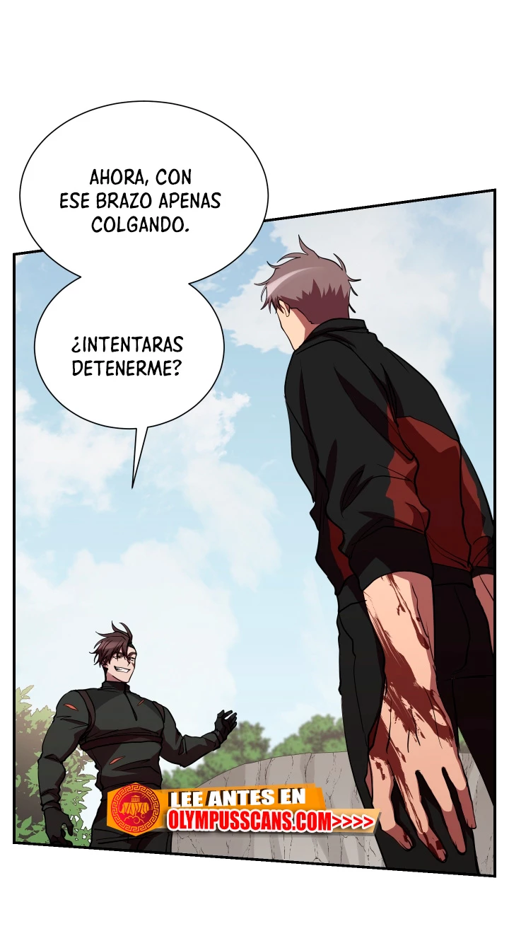 Mi vida escolar pretendiendo ser una persona inútil > Capitulo 52 > Page 51