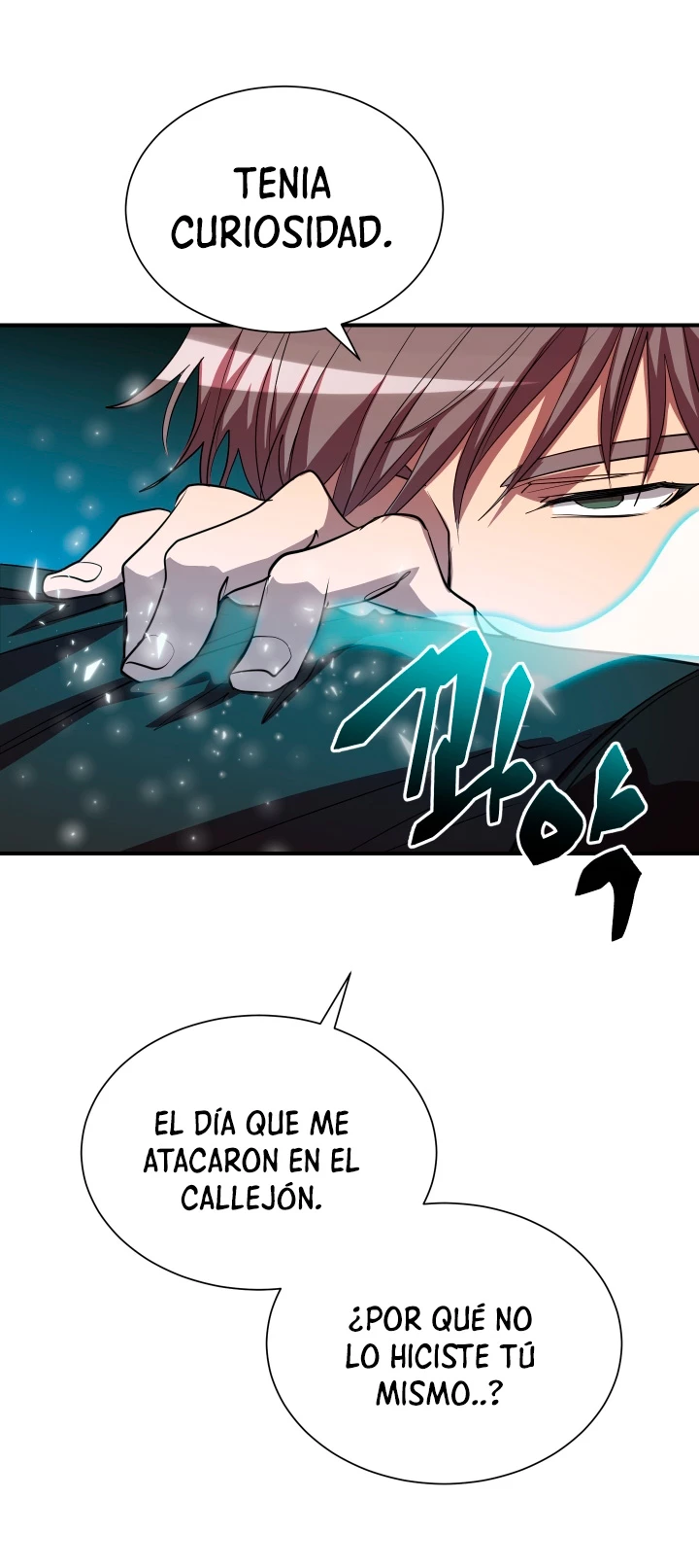 Mi vida escolar pretendiendo ser una persona inútil > Capitulo 52 > Page 181
