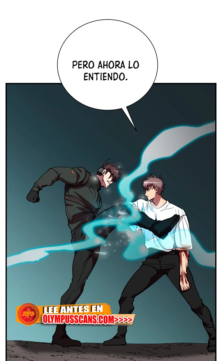 Mi vida escolar pretendiendo ser una persona inútil > Capitulo 52 > Page 191