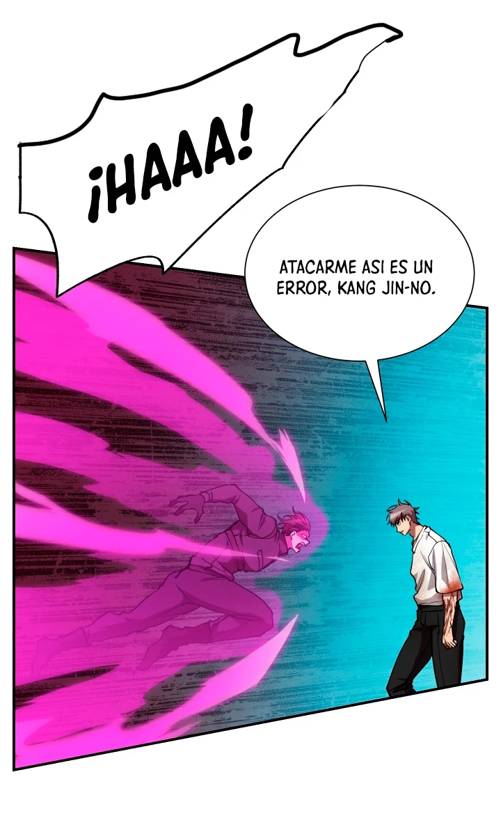 Mi vida escolar pretendiendo ser una persona inútil > Capitulo 52 > Page 261
