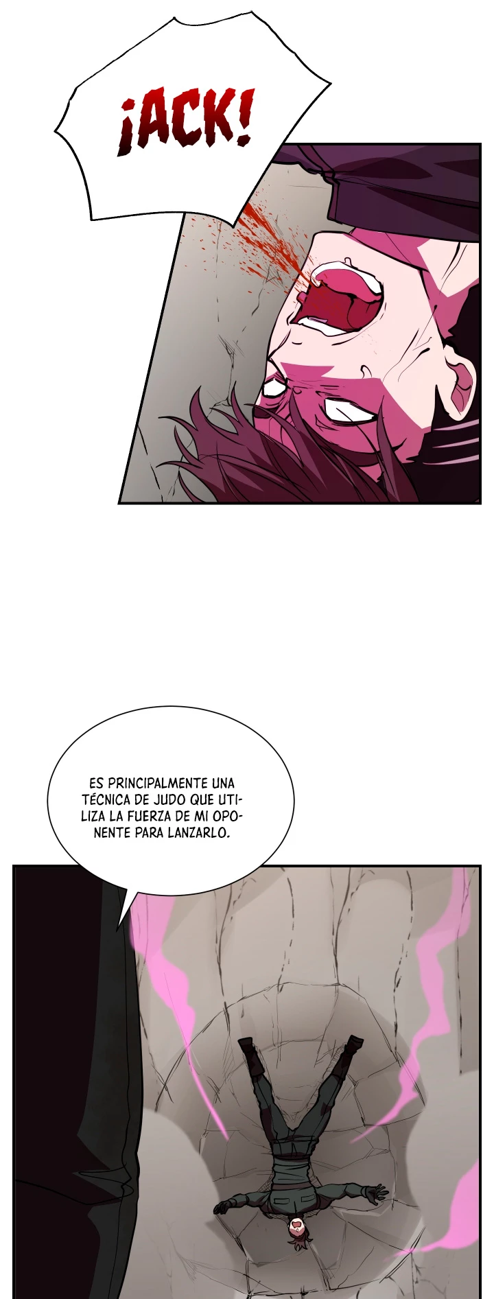 Mi vida escolar pretendiendo ser una persona inútil > Capitulo 52 > Page 291