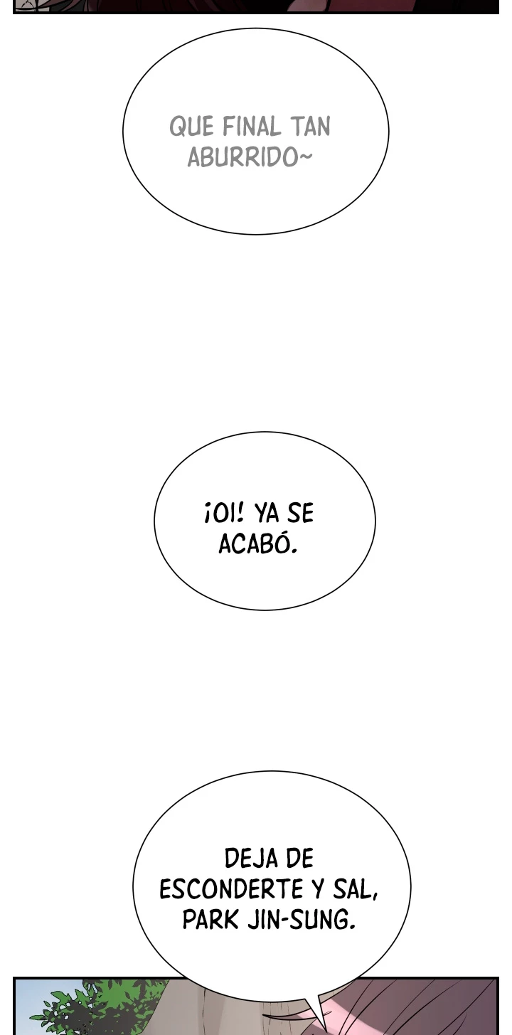 Mi vida escolar pretendiendo ser una persona inútil > Capitulo 52 > Page 311
