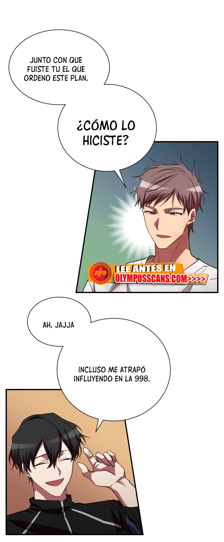 Mi vida escolar pretendiendo ser una persona inútil > Capitulo 52 > Page 341