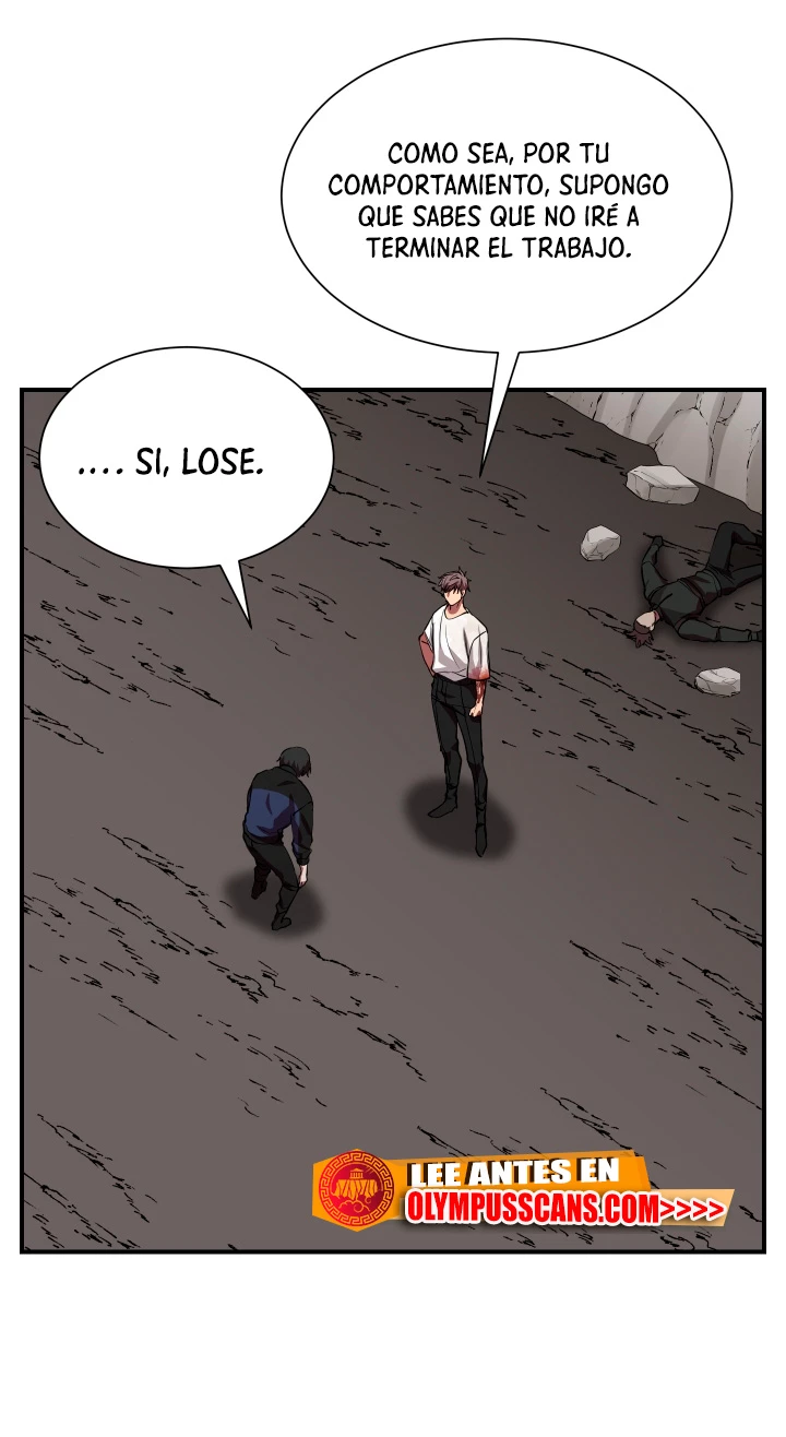 Mi vida escolar pretendiendo ser una persona inútil > Capitulo 52 > Page 351