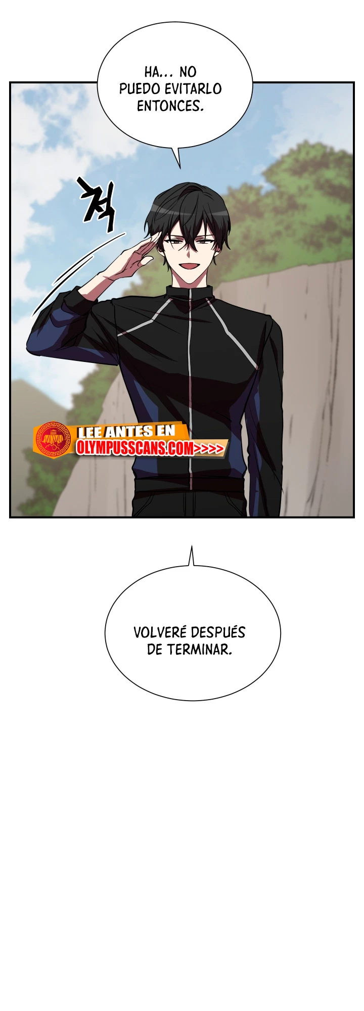 Mi vida escolar pretendiendo ser una persona inútil > Capitulo 52 > Page 381