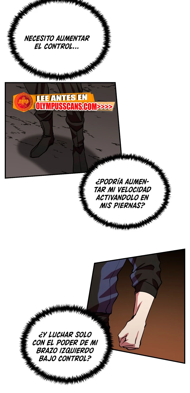 Mi vida escolar pretendiendo ser una persona inútil > Capitulo 52 > Page 481