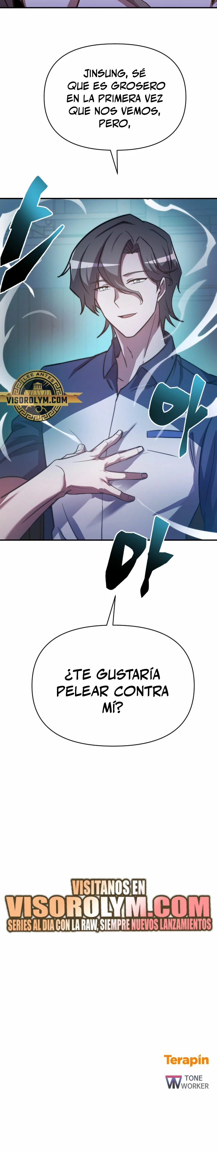 Mi vida escolar pretendiendo ser una persona inútil > Capitulo 53 > Page 291