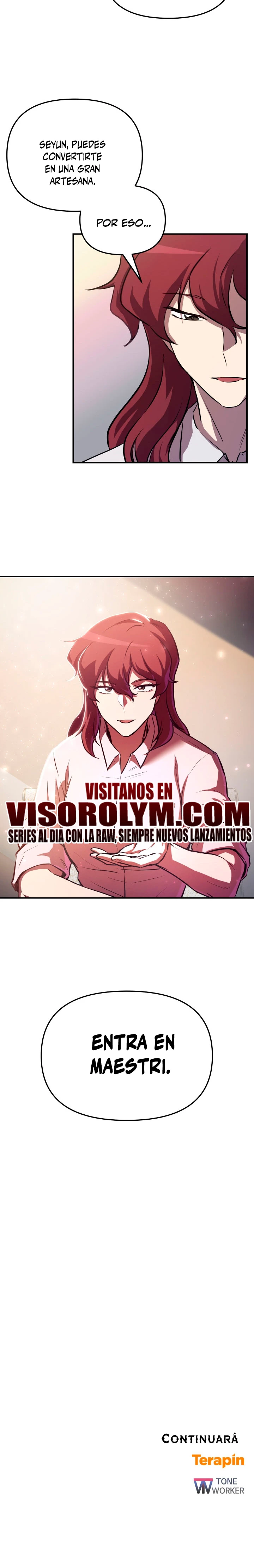 Mi vida escolar pretendiendo ser una persona inútil > Capitulo 54 > Page 271