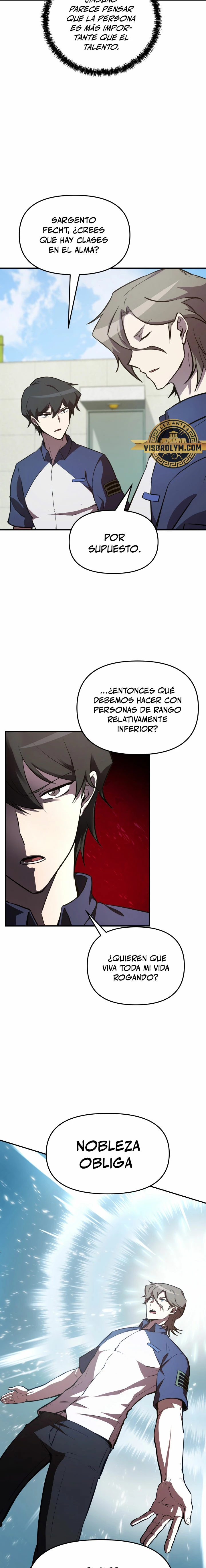 Mi vida escolar pretendiendo ser una persona inútil > Capitulo 55 > Page 131