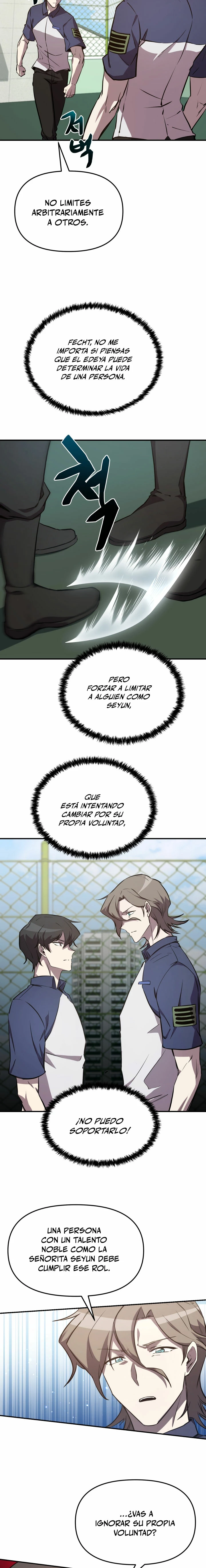 Mi vida escolar pretendiendo ser una persona inútil > Capitulo 55 > Page 151