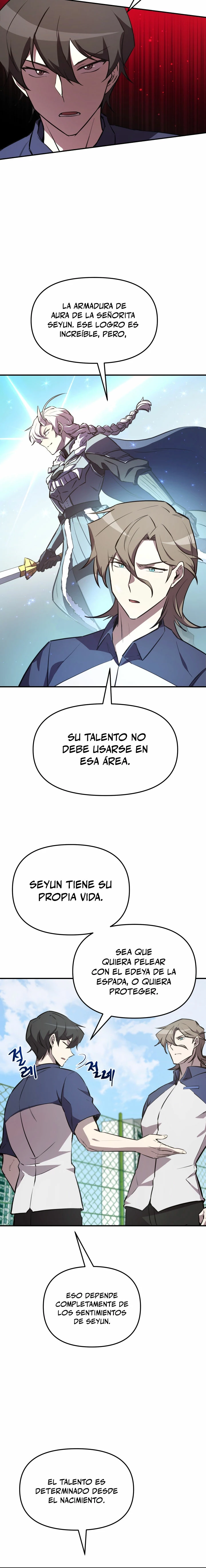 Mi vida escolar pretendiendo ser una persona inútil > Capitulo 55 > Page 161